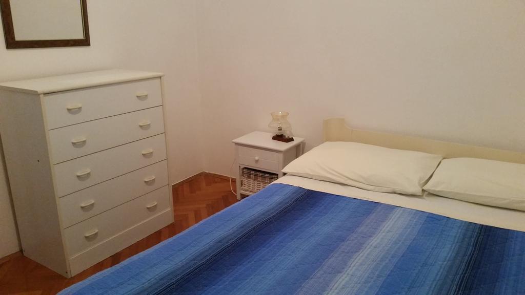 Apartments Milica Умаг Екстериор снимка