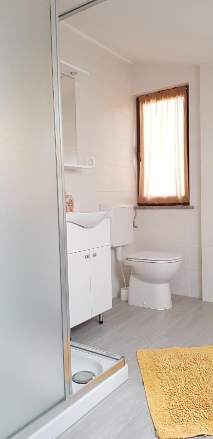 Apartments Milica Умаг Екстериор снимка